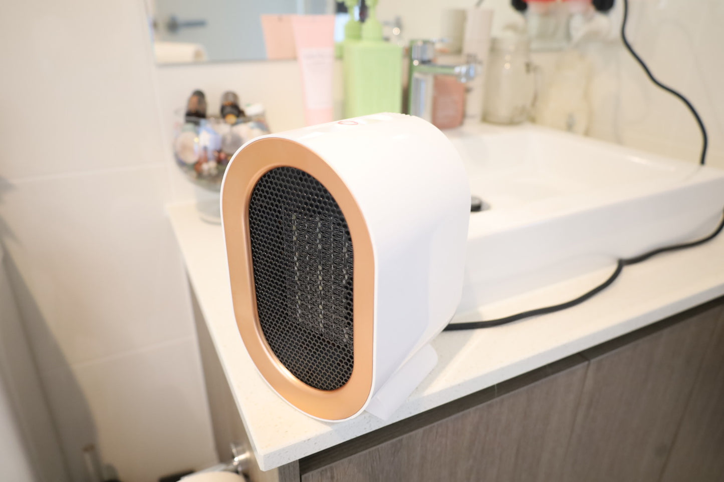 COSYVEX™ Smart Heater