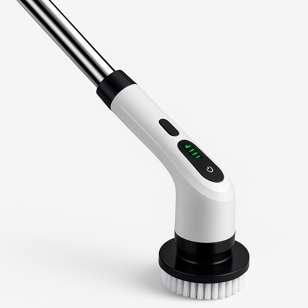 SCRUBJETZ - The Power Scrubber