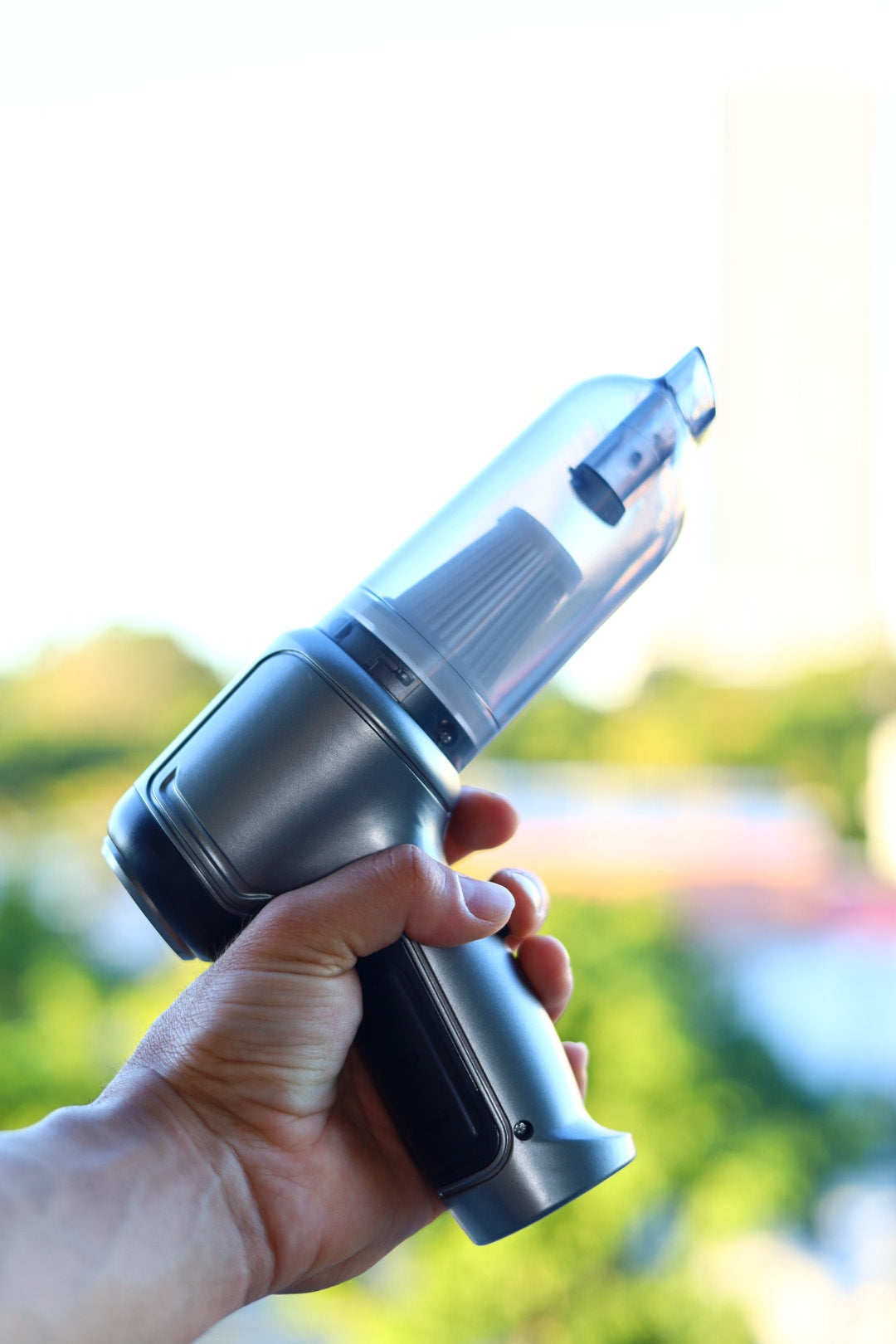 VACJETZ Mini Vacuum - 95000PA
