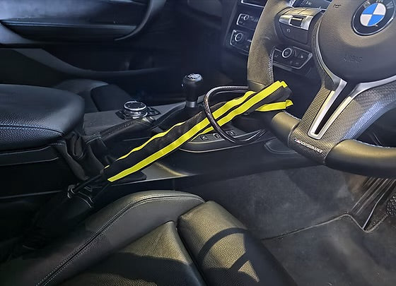 Lock-Fusion