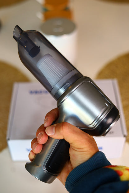 VACJETZ Mini Vacuum - 95000PA