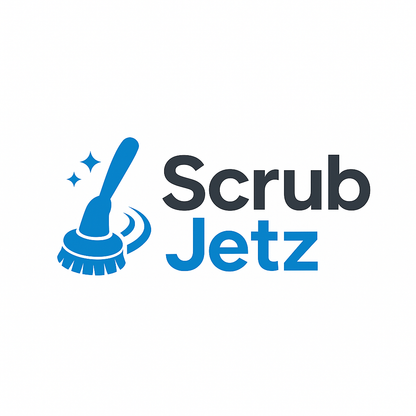 SCRUBJETZ - The Power Scrubber