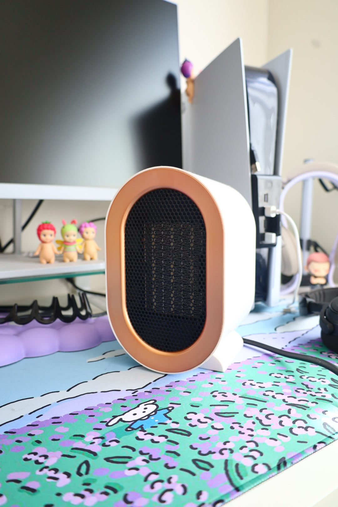 COSYVEX™ Smart Heater