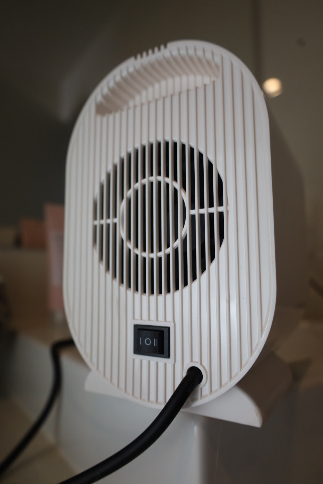 COSYVEX™ Smart Heater
