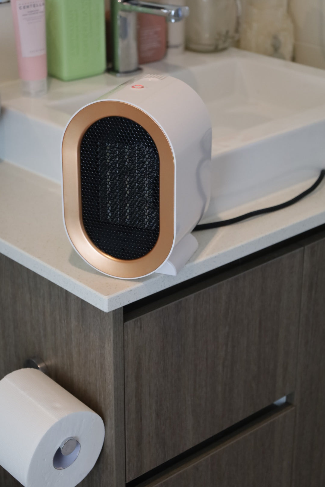 COSYVEX™ Smart Heater