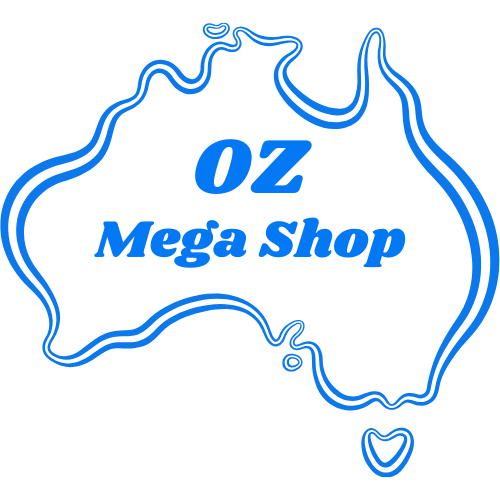 Oz Mega Shop