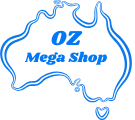 Oz Mega Shop