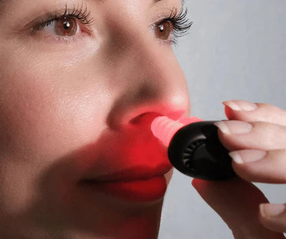 NASOGLOW - Nasal Red Light Therapy