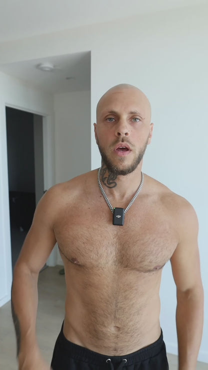 SHAVOSSIE - Head & Body Shaver