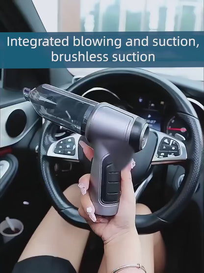 VACJETZ Mini Vacuum - 95000PA