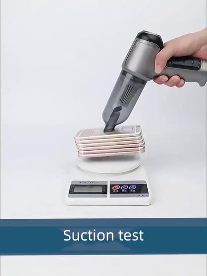 VACJETZ Mini Vacuum - 95000PA
