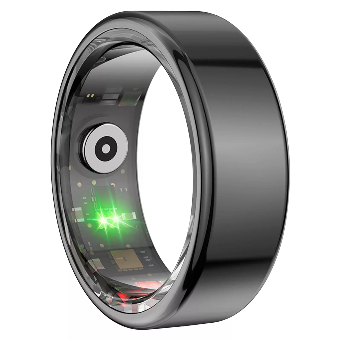 Smart Ring - Sleep and HR Tracker