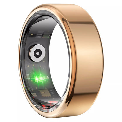 Smart Ring - Sleep and HR Tracker